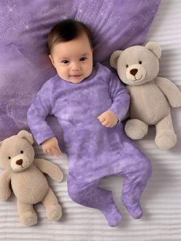 VORBESTELLUNG * Glitter Tinte * - Eigenproduktion - Flieder